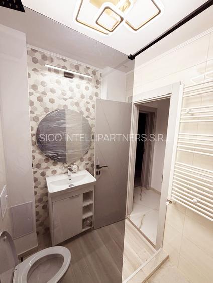 Apartament - Spatiu 3 camere  Muncii-Mihai Bravu - 5