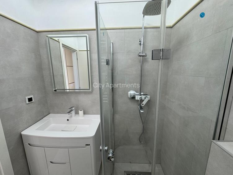 Apartament 3 camere Baneasa Petrom City - 10