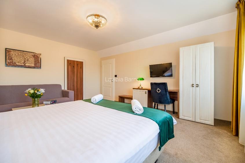 Închiriere apartament spatios Calea Poienii Brasov - 2