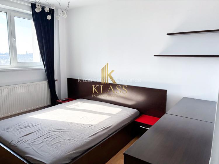 2 camere Tineretului, vedere parc, dog friendly - 4