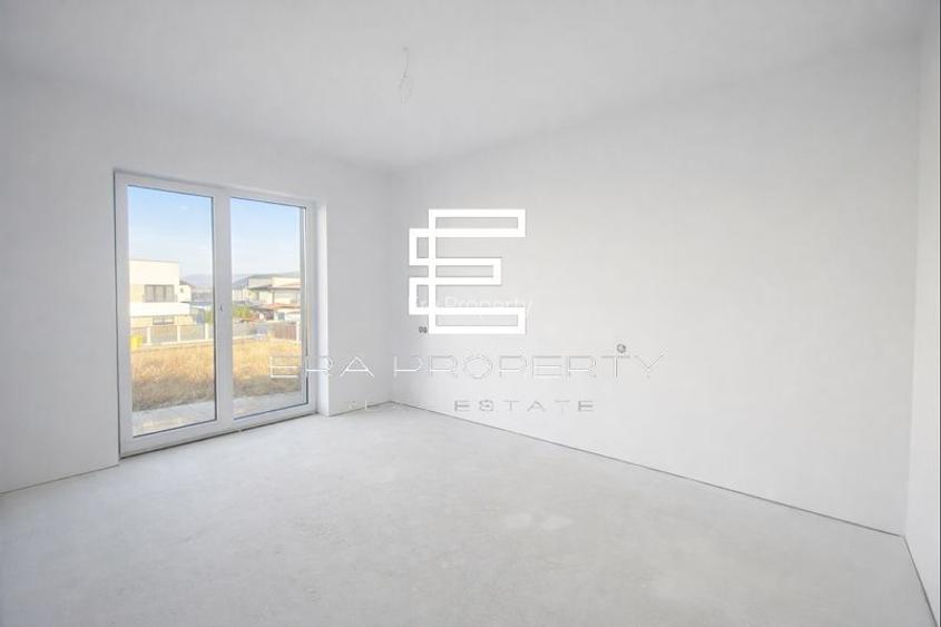 Duplex 4 camere, teren 220 mp,  Selimbar zona Triajului - 6