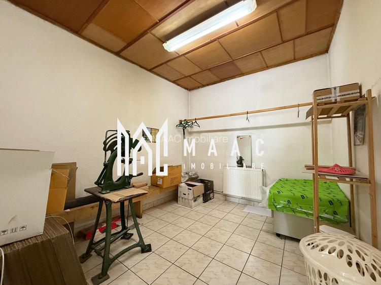 Teren 1400MP + Hala 500MP | Utilitati | Lacul lui Binder - 22