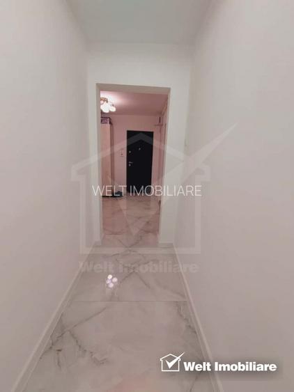 Apartament cu 3 camere renovat decomandat Manastur Cluj-Napoca - 12
