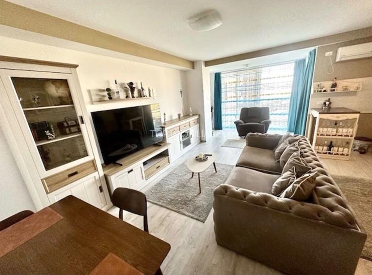 Apartament de inchiriat 2 camere bulevardul Liviu Rebreanu - 2