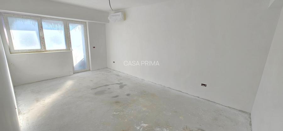 Apartament 2 camere decomandat, 63 mp, Panoramic Galata, bloc NOU - 12
