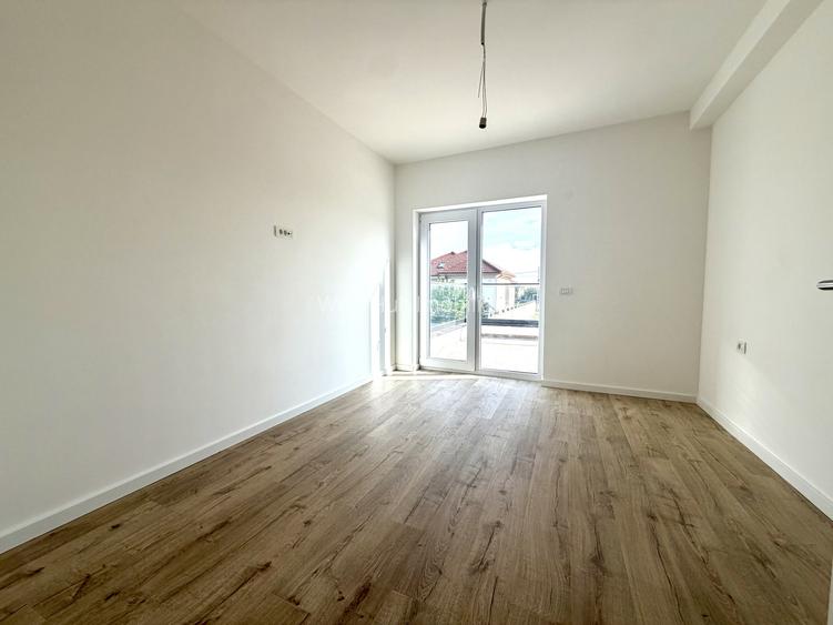 Duplex elegant, 5 camere, 140 mp utili, 345 mp teren - Dumbravita - 10