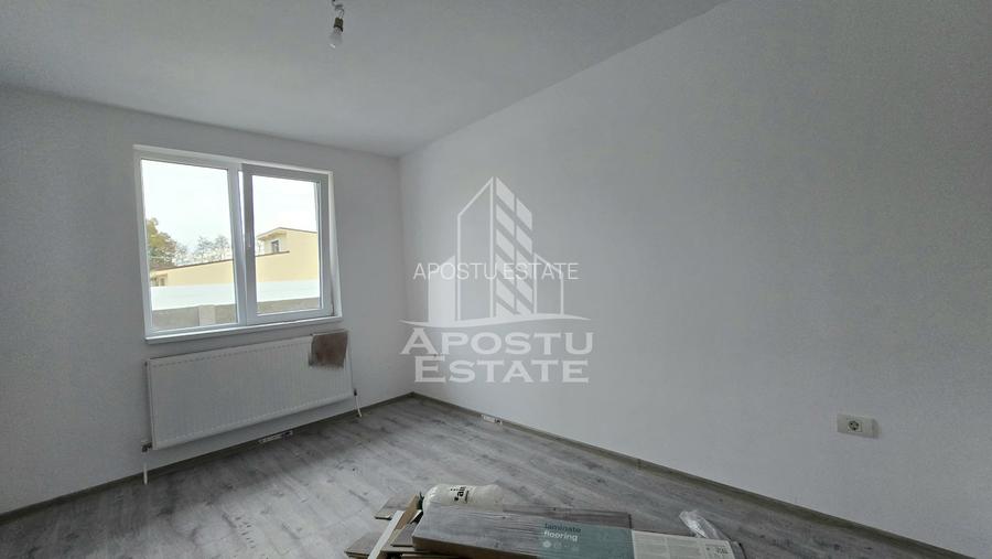 Casa noua, individuala, in vatra satului, 500 mp teren, Sag, Timis - 2