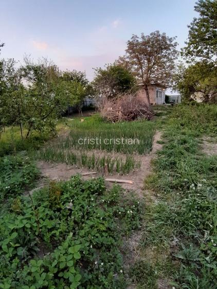 De vânzare casă cu teren aproape de București în comuna Vărăști.  - 13