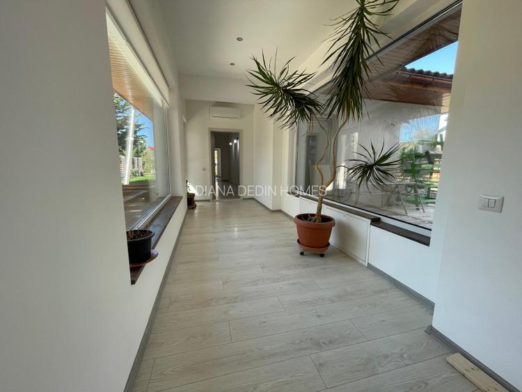 Vila individuala 6 camere Comuna Berceni - 3 min Lidl - 14