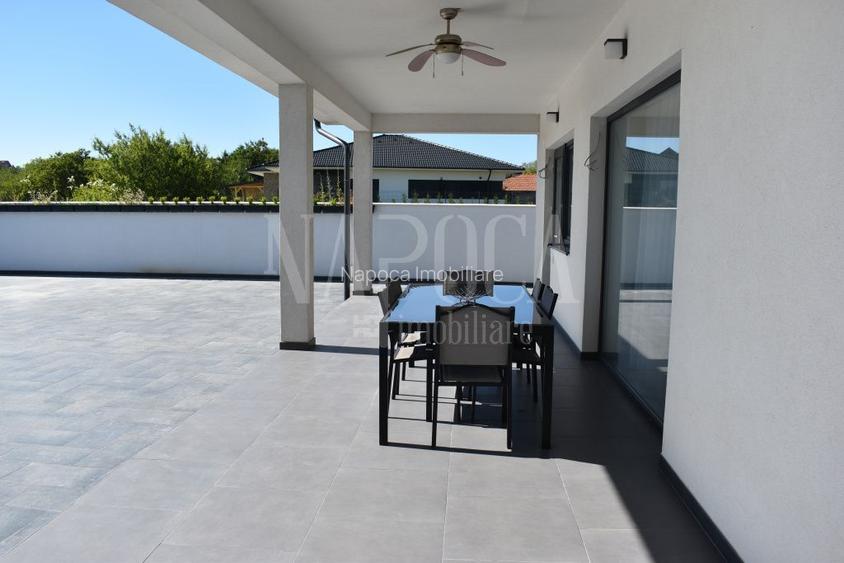 Casa 4 camere de vanzare in Oncea Oradea, Oradea - 17