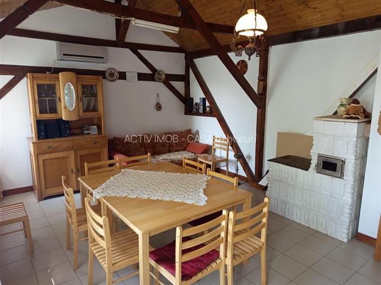 Ilidia, Afacere la Cheie, Pensiune Turistica, ZERO Comision - 8