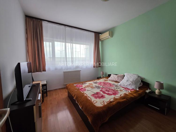 Titan/Complex Rasarit de Soare-LOC DE PARCARE INCLUS - 8