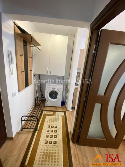 Garsonieră modernă de închiriat în Sibiu – Cartierul ȘTRAND - 5