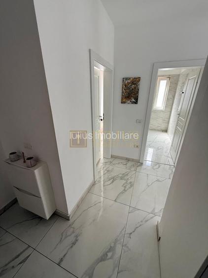 2 camere, zona Girocului-zona linistita, loc de parcare - 11