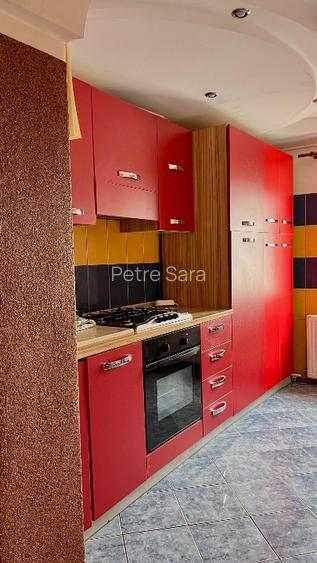 Apartament 3 camere de vânzare – Bulevardul 1 Decembrie 1918, Râmnicu Sărat - 4