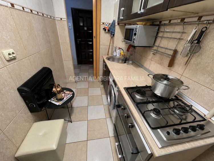 🏢 De închiriat apartament cu 1 camera–MAZEPA 2 - 2