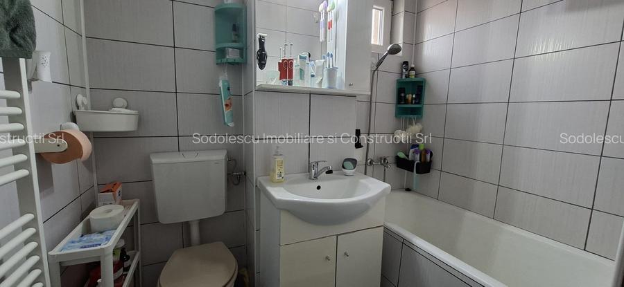 Apartament cu 2 camere Torontalului/Iulius Town - 16