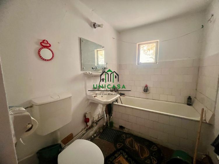 Apartament 2 camere/Nord/Etaj 2/4