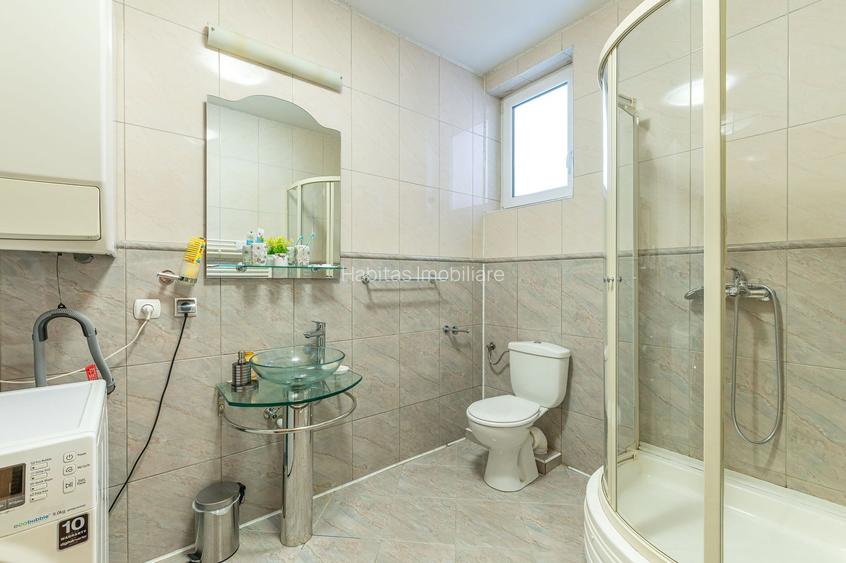 0 % comision ! Casa individuala in Andrei Muresanu - 15