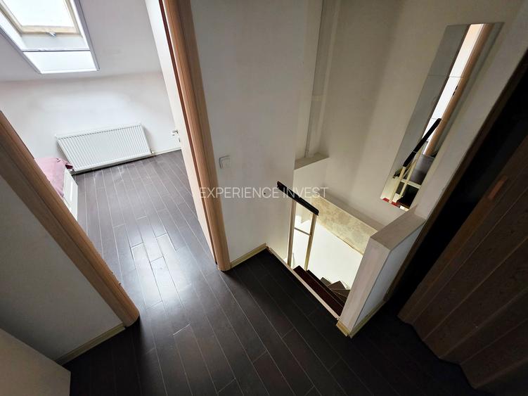 Duplex 2 Camere | 0% Comision | Fizicienilor | Ilioara - 10