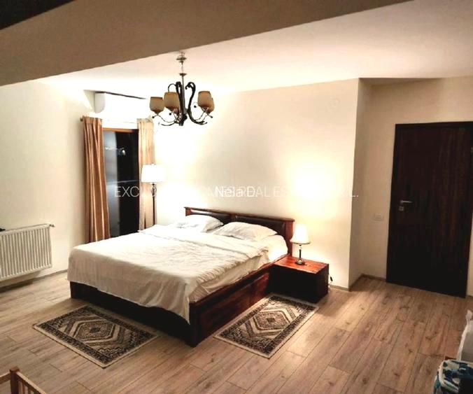Vanzare Penthouse 2 etaje, investitie Otopeni - 5