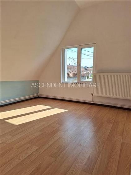 Resedinta/ spatiu profesional de inchiriat, Ghimbav – Central - 23