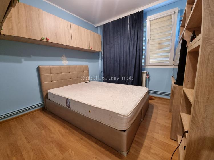 Apartament 3 camere de vânzare – Constantin Brâncoveanu - 9