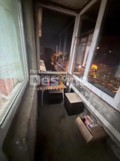 Rahova-Alexandriei | 4 camere | 95mp | et 4 | bloc reabilitat | 110.000 euro - 8