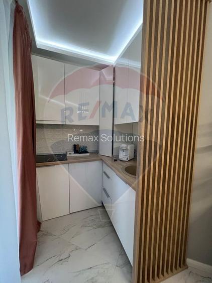Apartament cu 2 camere de închiriat în zona Mamaia Nord Constanta - 5