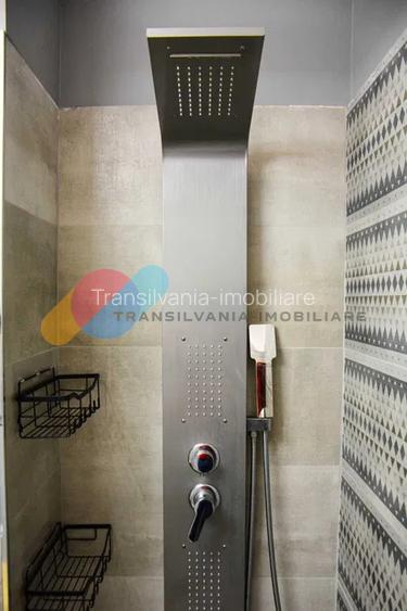 Apartament 3 camere, 60 mp, Gheorgheni, zona Nicolae Titulescu - 8