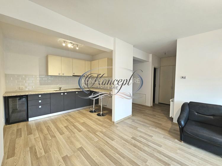 Apartament cu terasa generoasa pe strada Maramuresului - 6