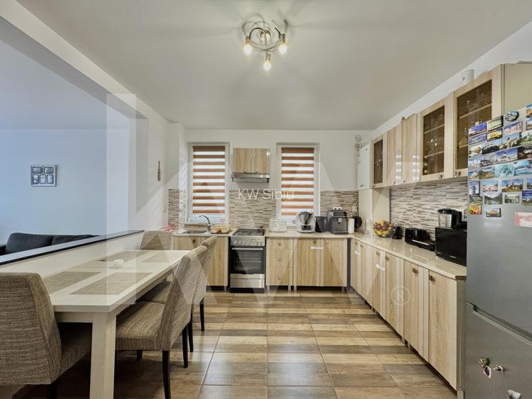 Duplex 4 camere, modern, in Cartierul Arhitectilor – gata de mutare - 2