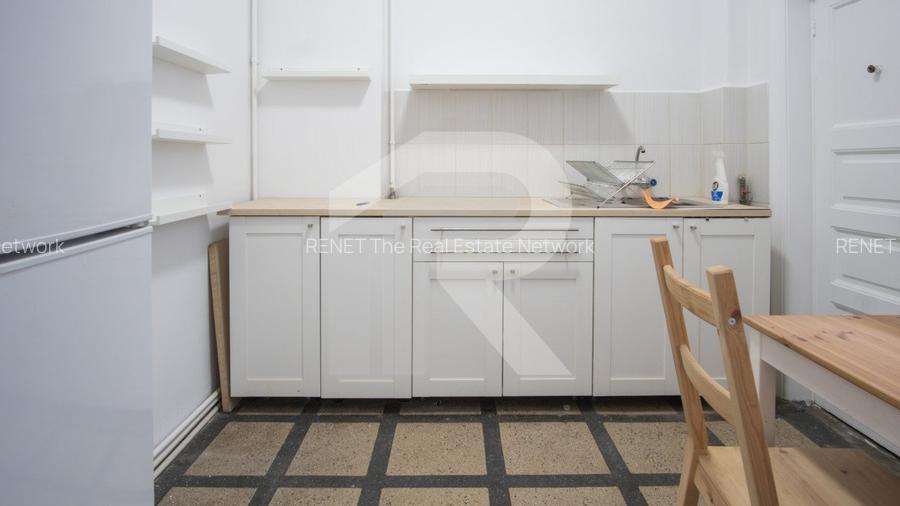 Apartament neoclasic în inima Bucureștiului – o poveste de arhitectură și elegan - 8