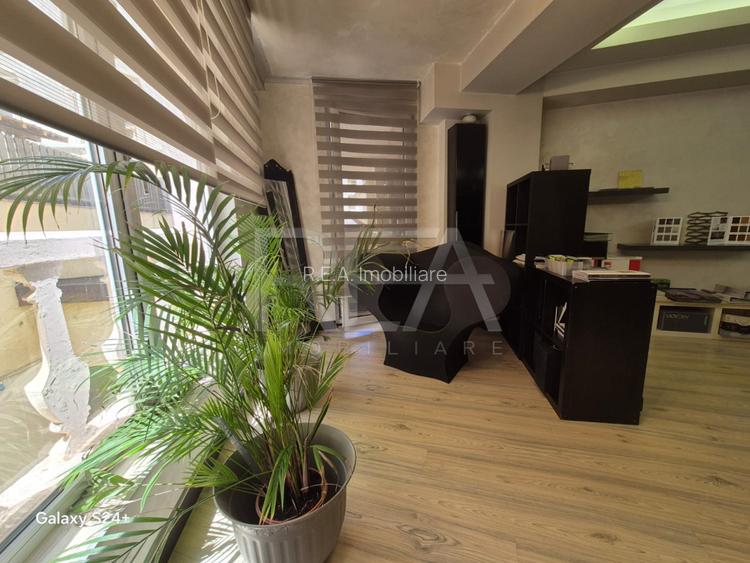 Apartament de 3 camere in Herastrau - complex Persepolis - 32