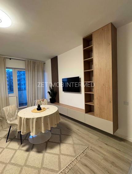 Garsoniera Pacii - bld. Iuliu Maniu 141 | prima inchiriere | - 3