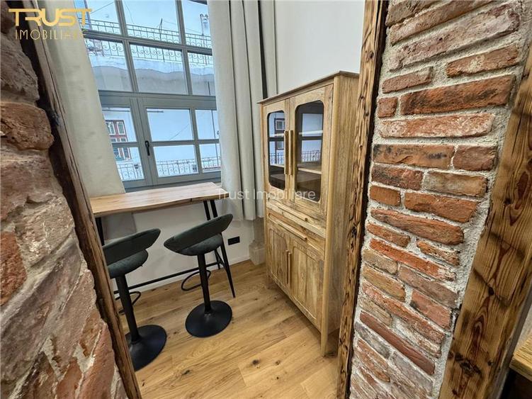 1 Camera I Ultracentral I Mobilat si Utilat - 8