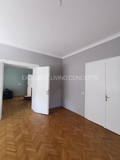 135 mp, 4 camere, ultrafinisat, pentru birouri sau locuinta! - 4