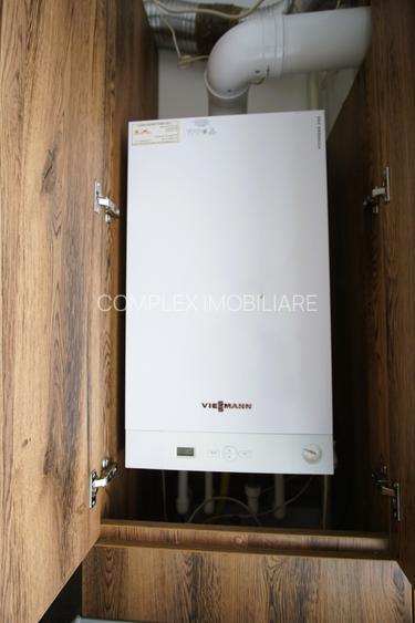 Reveria Pallady | 5 min. Metrou |  Totul NOU | Centrală proprie | Parcare - 20