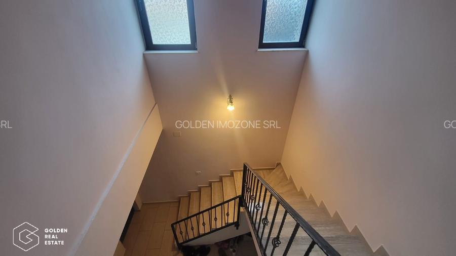 Casa individuala in Chisoda, teren de 601 mp - 4