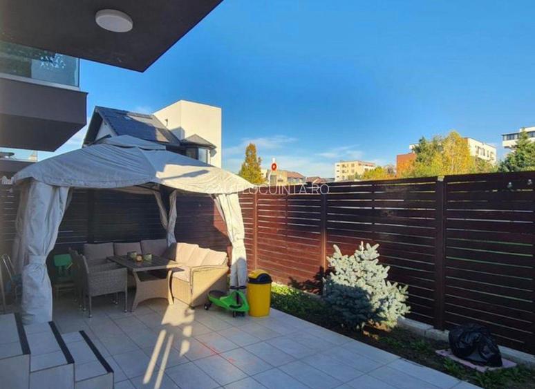 Apartament 4 camere | De Vanzare | Baneasa | Sisesti | Curte Proprie | Parcare - 18