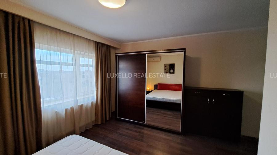 APARTAMENT 3 CAMERE LUX IN COMPLEX REZIDENTIAL CU CIRCUIT INCHIS - 33