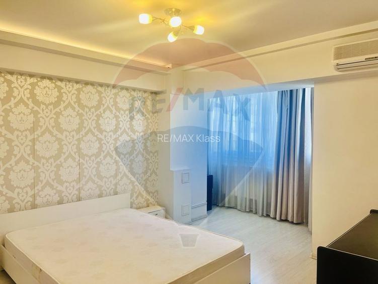 Apartament 2 camere, Dorobanti -mobilat si utilat. - 9