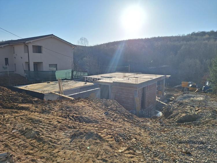 0% Comision Casa 5 camere Feleacu cu 900 mp teren si piscina - 11