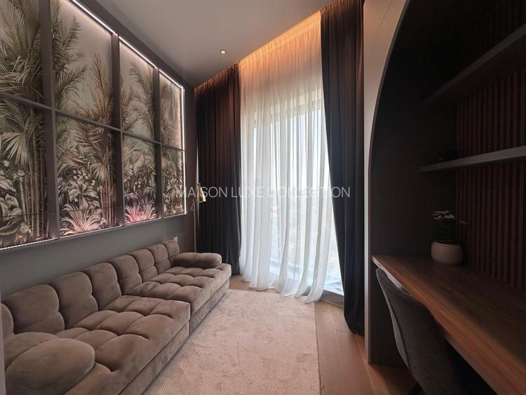 Com 0%/Apartament / ONE Verdi Park / 3 camere / Parcare subterana inclusa - 8