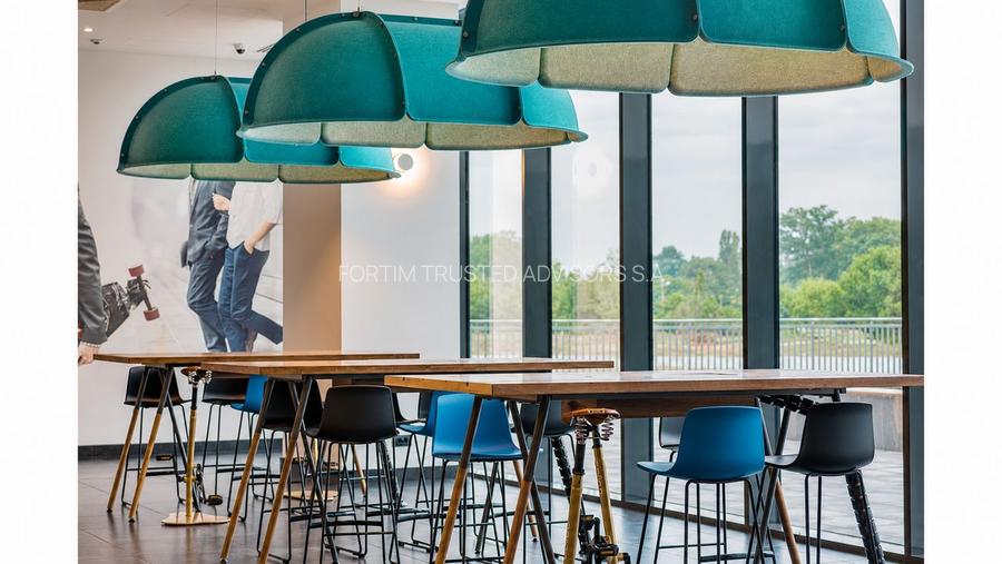 Iride Myhive Metroffice - 6