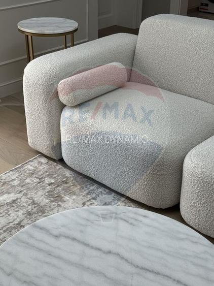 Apartament elegant cu 3 Camere, în Zona Subcetate, - 9