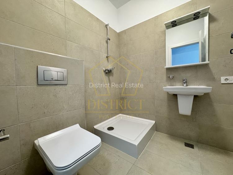 Com 0% Apartament cu 3 camere, mobilat, loc de parcare | Vivalia - 11