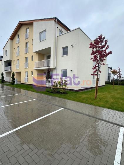 Apartament 3 camere Sanpetru Strada Primăverii - 13