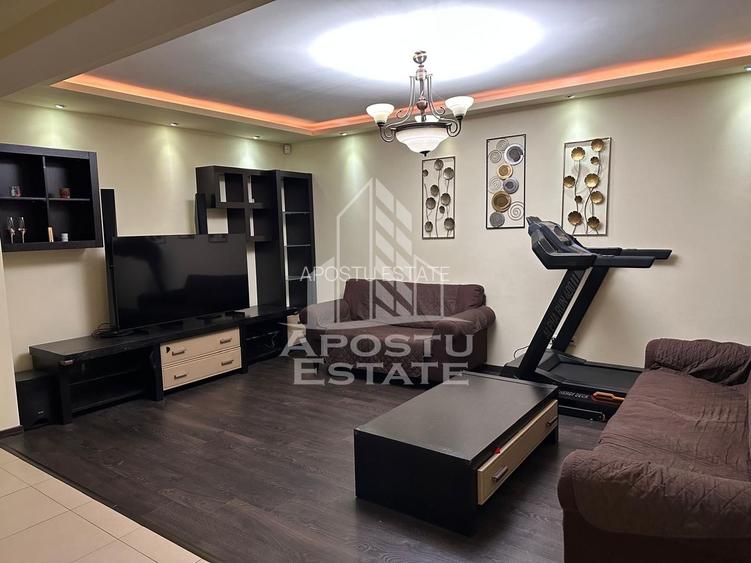 Casa individuala, curte proprie, garaj, in Giroc - 8