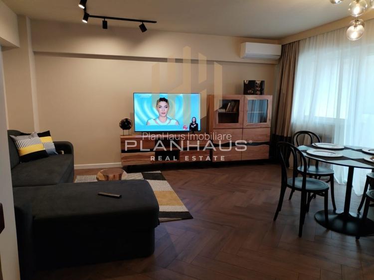 Inchiriere- apartament 2 camere ,B-dul Traian zona Pizza Plus - 10